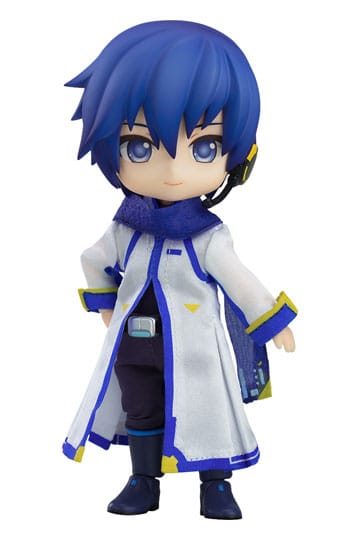 Vocaloid Nendoroid Doll Action Figure Kaito 14 cm