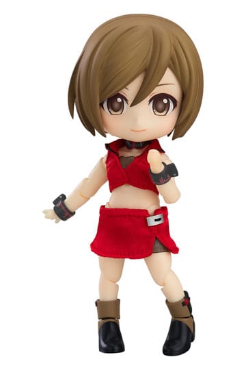 Vocaloid Nendoroid Doll Action Figure Meiko 14 cm