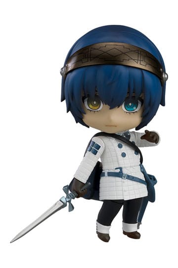 Metaphor: ReFantazio Basic Nendoroid Action Figure Protagonist 10 cm