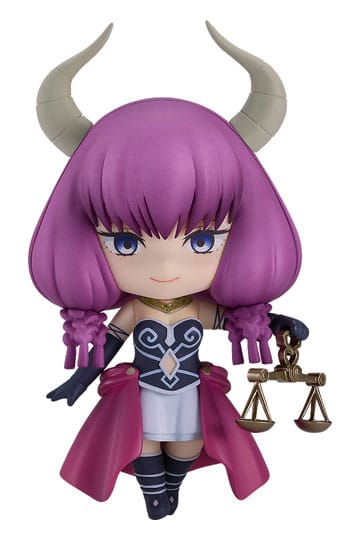 Frieren: Beyond Journey´s End Nendoroid Action Figure Aura the Guillotine 10 cm