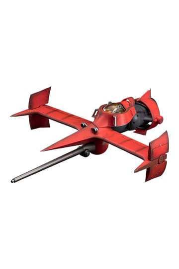 Cowboy Bebop Model 1/48 Swordfish II 36 cm (re-run)