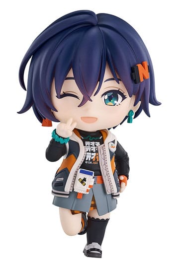 Zenless Zone Zero Nendoroid Action Figur Belle 10 cm