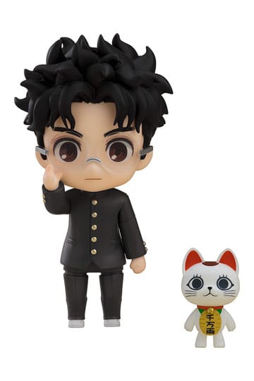 Figura de acción Dandadan Nendoroid Okarun 10 cm