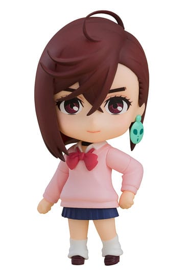 Dandadan Figurine Nendoroid Momo 10 cm