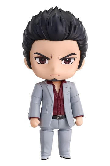 Yakuza Nendoroid Aksiyon Figürü Kazuma Kiryu 10 cm