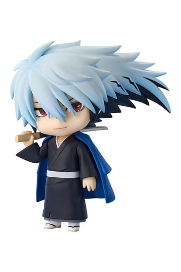 Nura: Rise of the Yokai Clan Nendoroid actiefiguur Rikuo Nura (Nacht) 10 cm