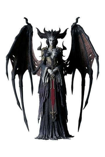 Diablo IV Pop Up Parade PVC statua Lilith Special Edition 21 cm