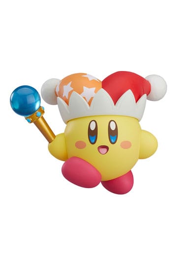 Kirby Nendoroid Action Figur Beam Kirby 6 cm (Re-run)