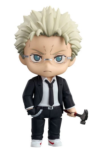 Dorohedoro Nendoroid Action Figur Skinneben 10 cm
