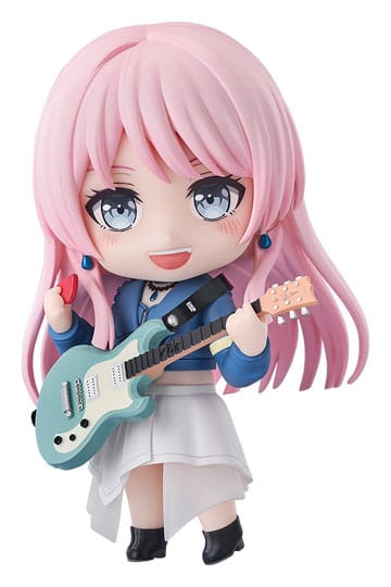 BanG Sogno! Figura d'azione Nendoroid Anon Chihaya 10 cm