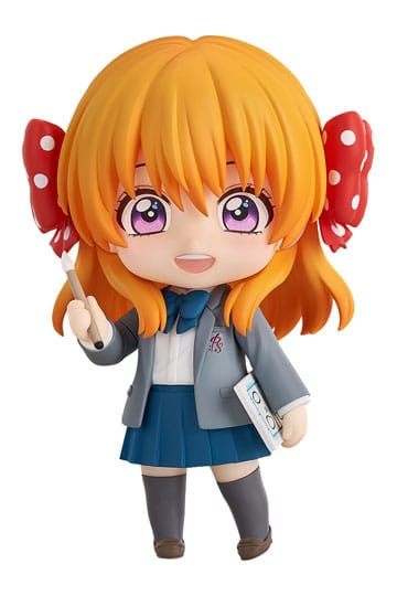 Monthly Girl Nozaki-kun Nendoroid Actionfigur Chiyo Sakura 10 cm
