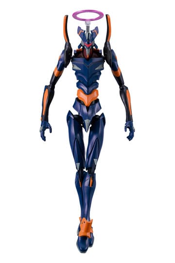 Evangelion: 2.0 You Can (Not) Advance Moderoid Plastic Model Kit Evangelion Mark.06 16 cm
