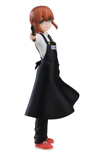 Kindergarten Wars Pop Up Parade PVC Statue Rita 17 cm