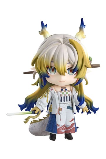 Arknights Nendoroid Action Figure Akane Shu 10 cm