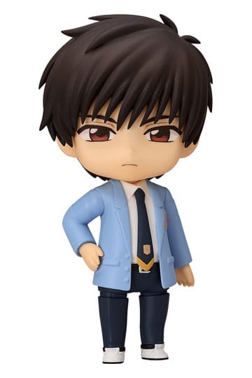 Cardcaptor Sakura: Clear Card Nendoroid actiefiguur Toya Kinomoto 10 cm