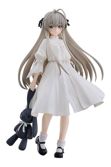 Yosuga no Sora Tactica Pop Up Parade PVC Statue Sora Kasugano L Größe 22 cm