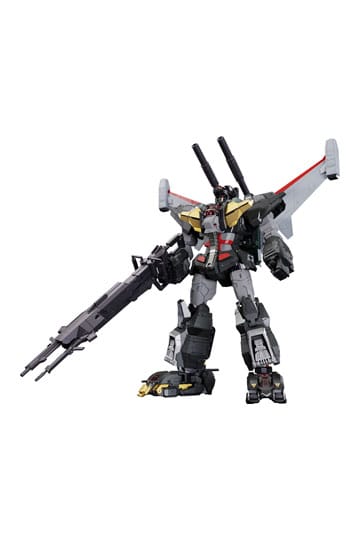 Dancouga - Super Beast Machine Dieu Hagane Works Figurine Action Diecast / PVC Dancouga 30 cm