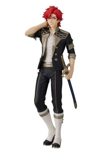 Fire Emblem: Tri kuće Pop Up Parade PVC statua Sylvain Jose Gautier 17 cm