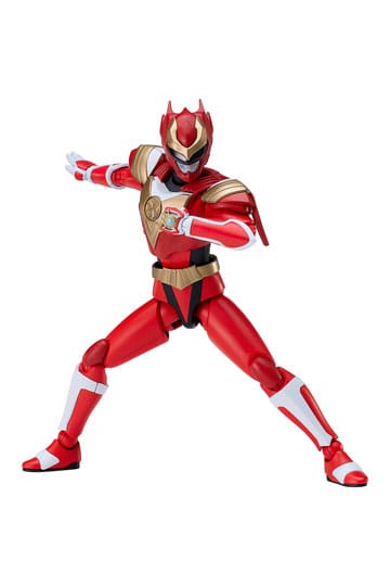 Chouseishin Gransazer Plamatea Plast Model Kit Sazer Tarious 16 cm