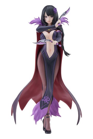 Re:Zero Starting Life in Another World Pop Up Parade PVC L Statua Elsa Granhiert 24 cm