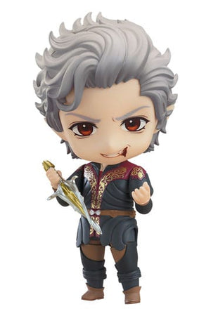 Baldur´s Gate III Nendoroid Actionfigur Astarion 10 cm