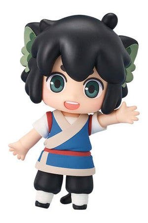 The Legend of Hei Nendoroid Action Figur Luo Xiaohei 10 cm