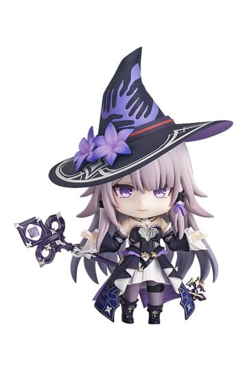 Honkai: Star Rail Nendoroid Actiefiguur De Herta 10 cm