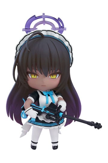 Blue Archive Nendoroid Action Figure Karin Kakudate 10 cm