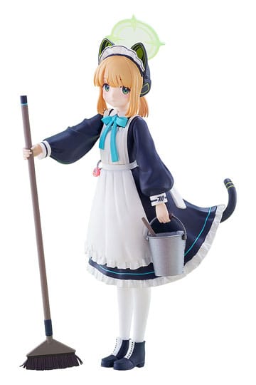 Blue Archive Pop Up Parade PVC Statue Midori (Piker) 17 cm