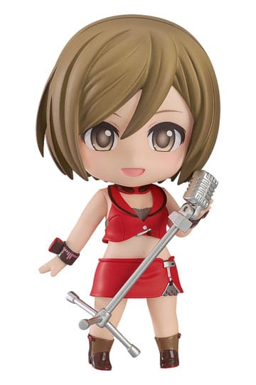 Character Vocal Series: Meiko Nendoroid PVC-actiefiguur Meiko 2.0 10 cm