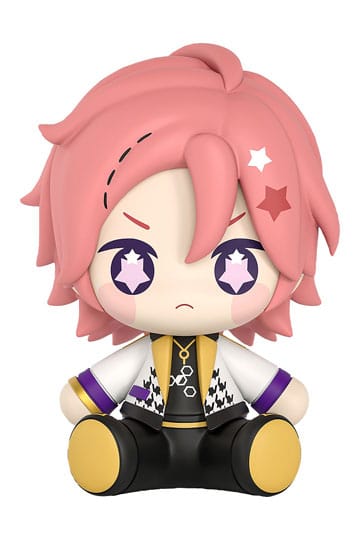 Ensemble stjerner!! Huggy Good Smile Chibi Figur Kohaku Oukawa 7 cm