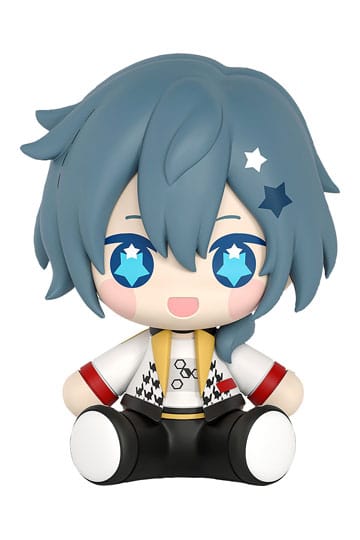 Ensemble Étoiles!! Figurine Chibi Huggy Good Smile Niki Shiina 7 cm