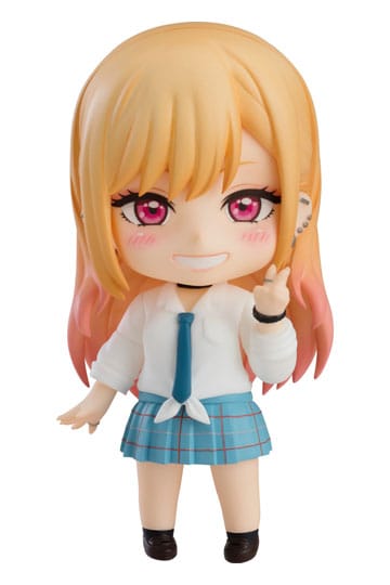 My Dress-Up Darling Nendoroid Action Figure Marin Kitagawa 10 cm