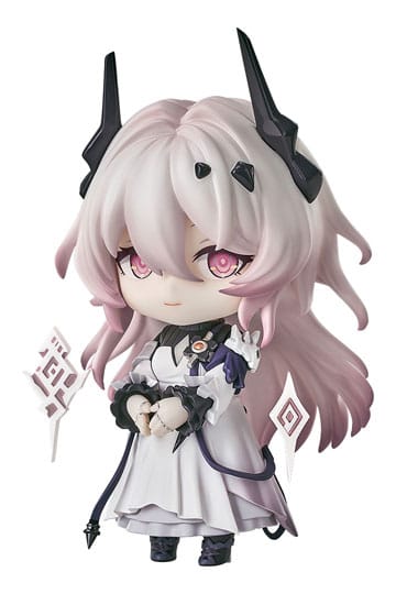 Arknights Nendoroid Action Figure Civilight Eterna 10 cm