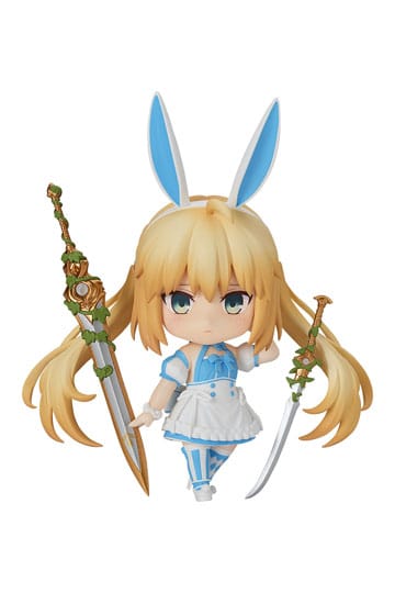 Fate/Grand Order Nendoroid Action Figure Berserker/Altria Caster 10 cm