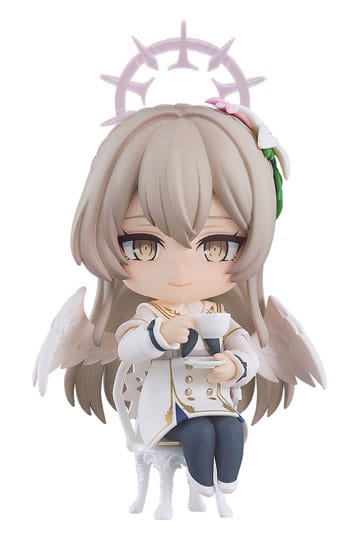 Blue Archive Nendoroid Actionfigur Nagisa Kirifuji 10 cm