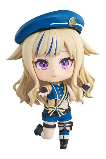 Figura d'azione Himehina Nendoroid Suzuki Hina 10 cm