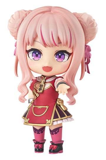 Himehina Nendoroid Action Figure Tanaka Hime 10 cm