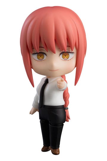 Figurine Nendoroid Chainsaw Man Makima 10 cm