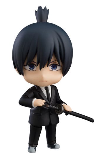 Figurine Nendoroid Chainsaw Man Aki Hayakawa 10 cm