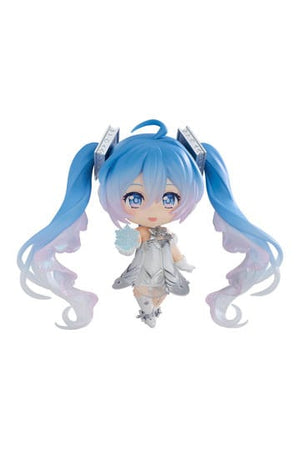 Character Vocal Series 01 Nendoroid Action Figur Hatsune Miku Symphony: 2025 Sapporo Concert Ver. 10 cm