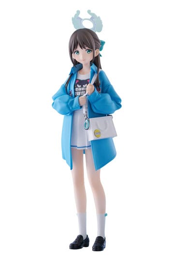 Blue Archive Pop Up Parade PVC Statue Airi (Band): Event KV Ver. 18 cm