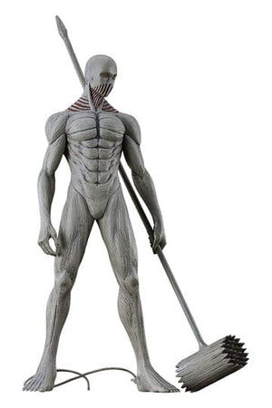 Attack on Titan Pop Up Parade PVC Statue Lara Tybur: War Hammer Titan Ver. L-Größe 25 cm