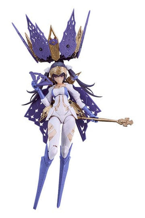 Chitocerium Plastic Model Kit 1/1 Chirity I-hydra 17 cm