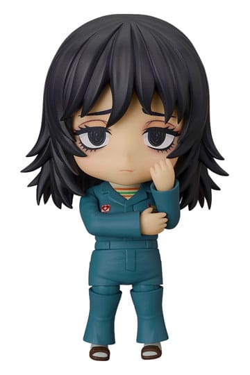 Mondwater Nendoroid Actiefiguur Anya 10 cm