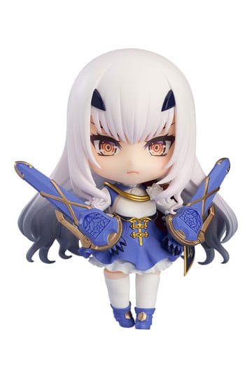 Fate/Grand Order Nendoroid Actionfigur Lancer/Mélusine 10 cm