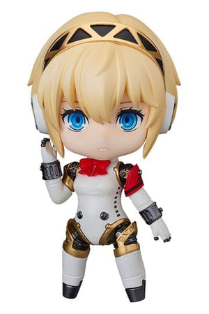 Persona 3 Herlaad Nendoroid-actiefiguur Aigis 2.0 10 cm