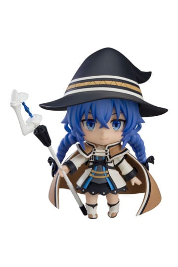 Mushoku Tensei: Jobless Reincarnation Nendoroid Action Figure Roxy Migurdia 10 cm