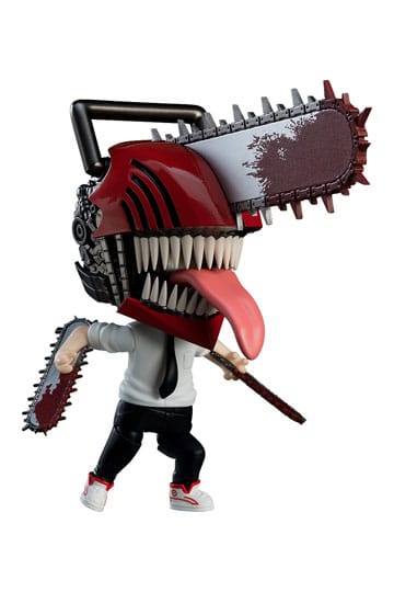 Motorsag Mann Nendoroid Action Figur Denji 10 cm