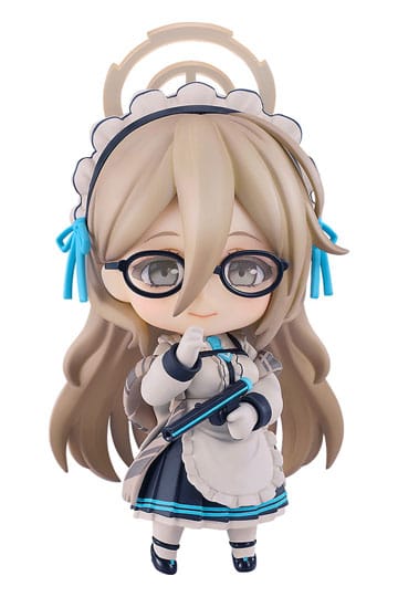 Blue Archive Nendoroid Action Figur Akane Murokasa 10 cm